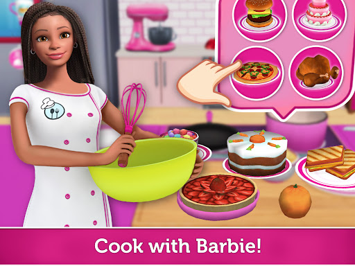 Barbie Dreamhouse Adventures 12