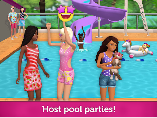 Barbie Dreamhouse Adventures 13