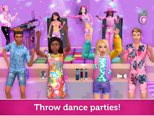 Barbie Dreamhouse Adventures 14