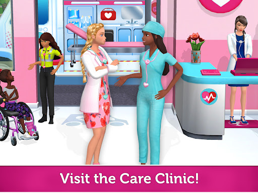 Barbie Dreamhouse Adventures 15