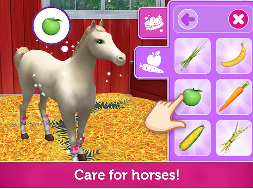 Barbie Dreamhouse Adventures 16