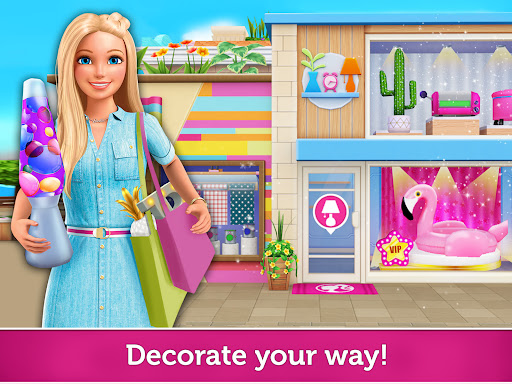 Barbie Dreamhouse Adventures 19