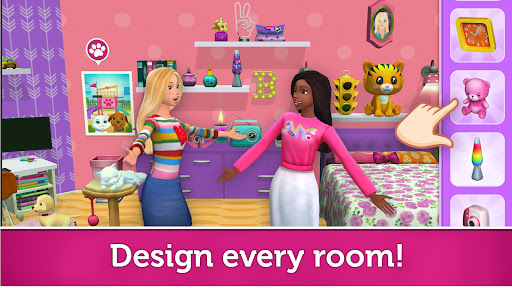 Barbie Dreamhouse Adventures 2