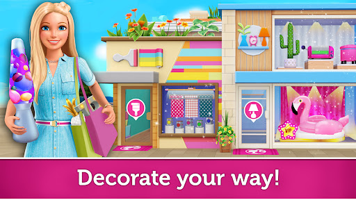 Barbie Dreamhouse Adventures 3