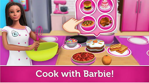Barbie Dreamhouse Adventures 4