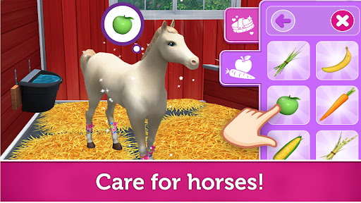Barbie Dreamhouse Adventures 8
