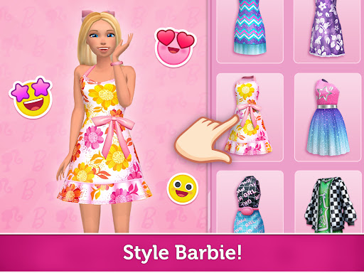 Barbie Dreamhouse Adventures 9