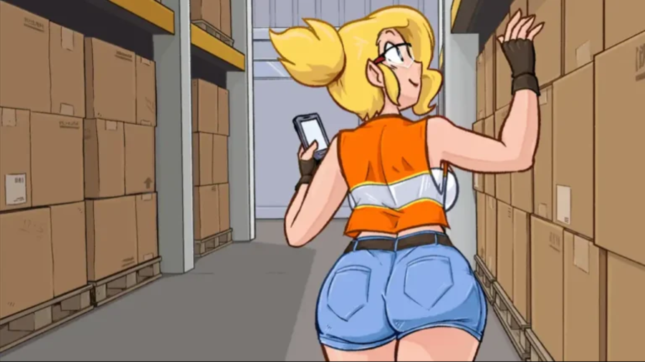 Barely Working screenshot