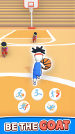 Basket Attack APK screenshot