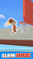 Basket Attack APK screenshot