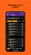 Basketball Legacy Manager 25 1