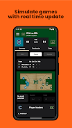 Basketball Legacy Manager 25 2