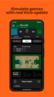 Basketball Legacy Manager 25 screenshot