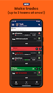 Basketball Legacy Manager 25 4