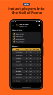Basketball Legacy Manager 25 screenshot