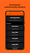 Basketball Legacy Manager 25 7