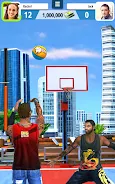 Basketball Stars: Multiplayer 14