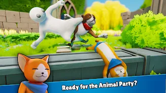 Battle Gang APK 1