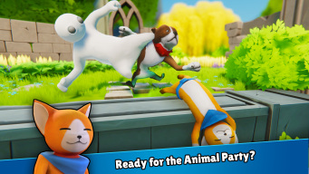 Battle Gang screenshot