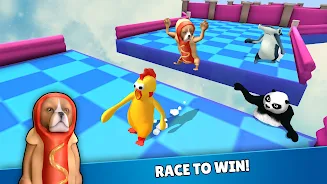 Battle Gang APK 5