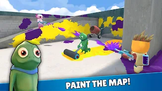 Battle Gang APK 6