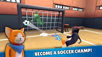 Battle Gang APK 7