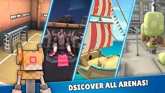 Battle Gang APK 8