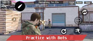 Battle of Agents - Multiplayer 3