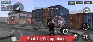 Battle of Agents - Multiplayer 5
