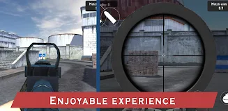 Battle of Agents - Multiplayer 7