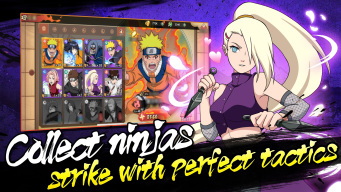 Battle of Shadows APK screenshot