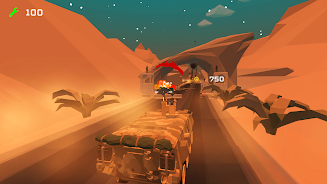 Battle Polygon: 3D fps shooter 21
