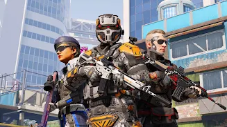 Battle Prime 1