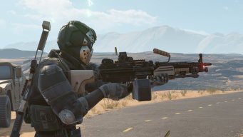 Battle Prime APK screenshot