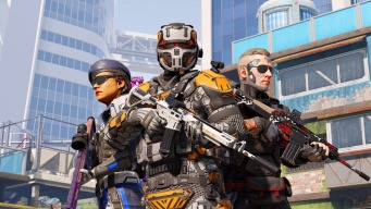 Battle Prime APK screenshot