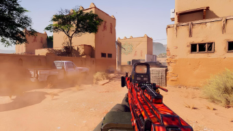 Battle Prime APK screenshot