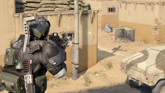 Battle Prime APK screenshot