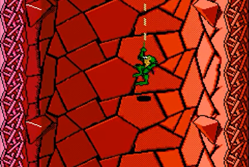 BattleToads APK 3
