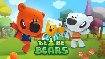 Be-be-bears: Adventures screenshot