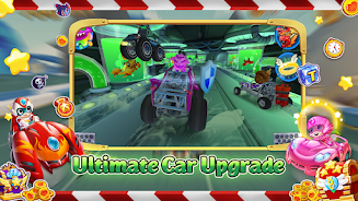Beach Buggy Racing 3 2