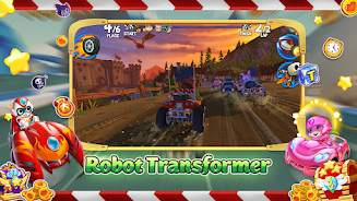 Beach Buggy Racing 3 3