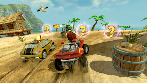 Beach Buggy Racing 10