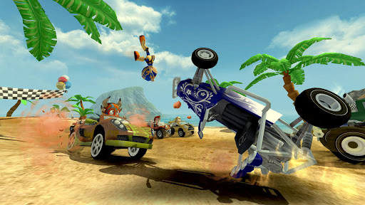 Beach Buggy Racing 11