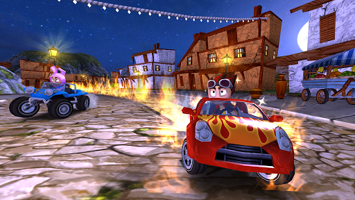 Beach Buggy Racing 21