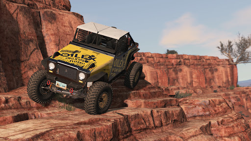Beamng Drive Mobile 1
