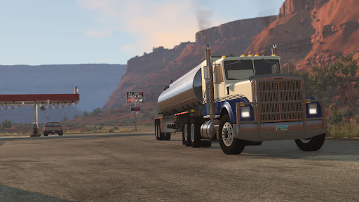 Beamng Drive Mobile 3