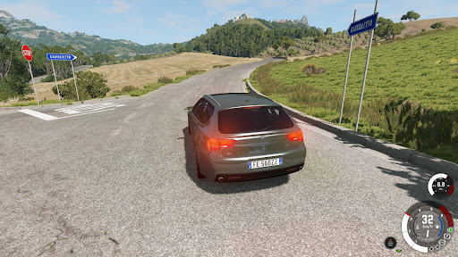 Beamng Drive Mobile 4