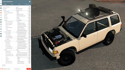 Beamng Drive Mobile 5