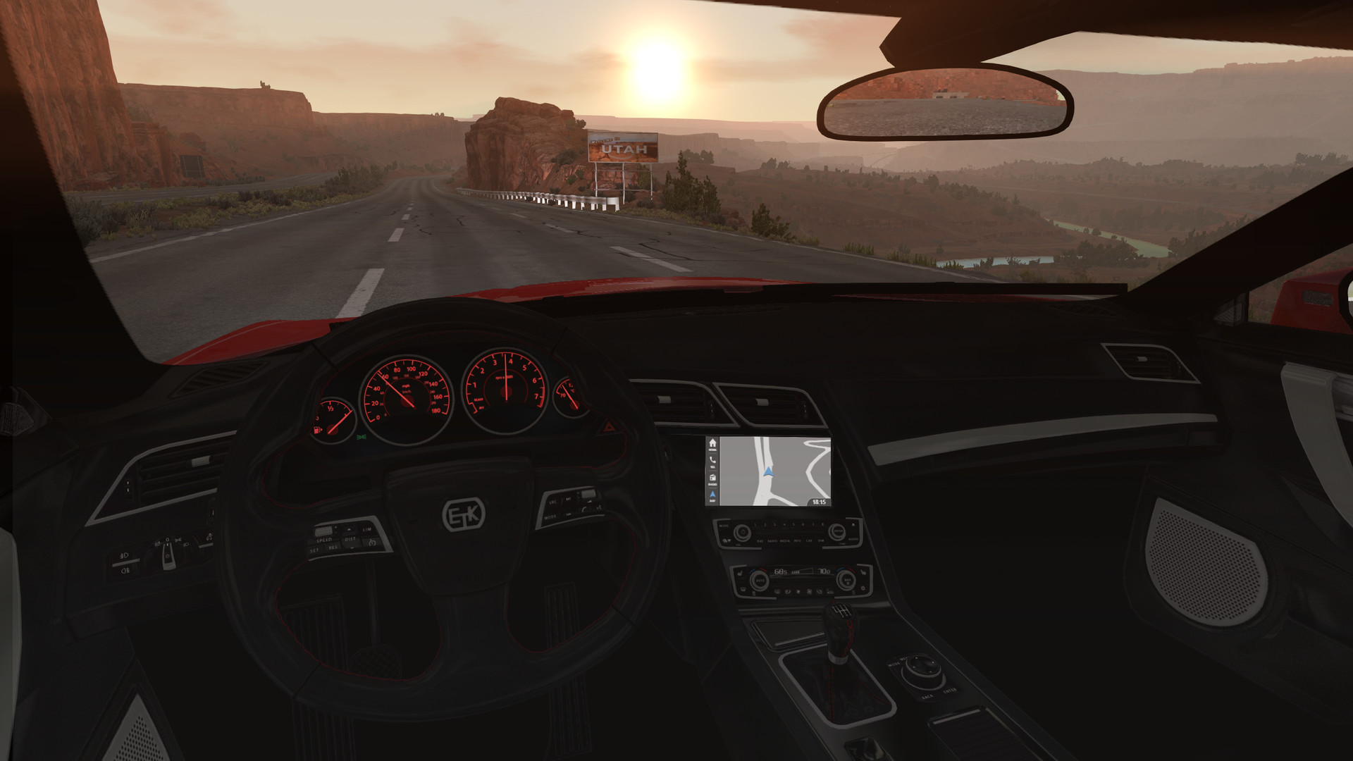 Beamng Drive Mobile screenshot
