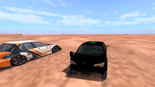 BeamNG Drive 1